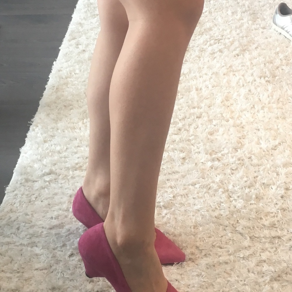 Halogen heels - Picture 4 of 5